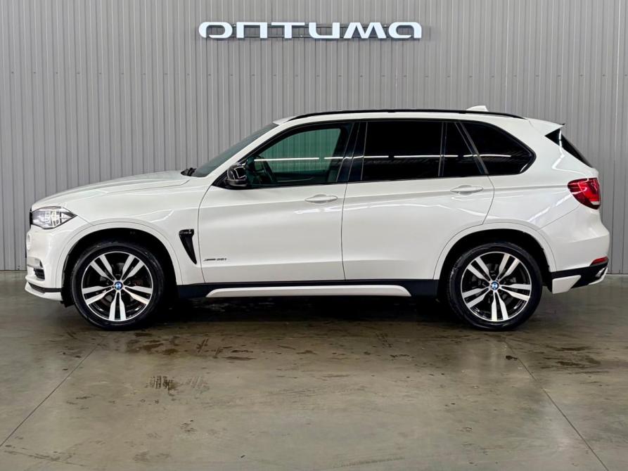 BMW X5 III (F15) Краснодар  - изображение 8