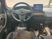 Lada (ВАЗ) Niva Travel I Кемерово  - изображение 26