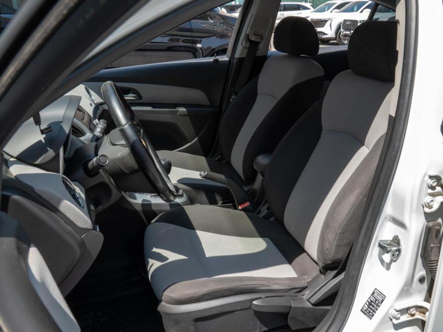 Chevrolet Cruze I Рестайлинг Краснодар  - изображение 10