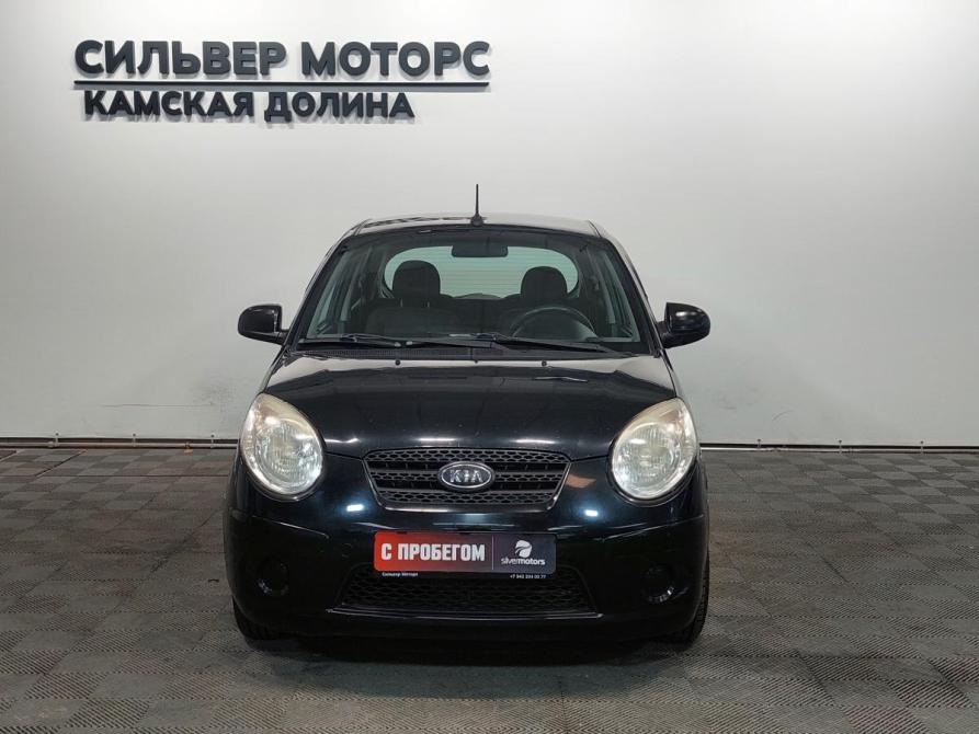 Kia Picanto I Рестайлинг Пермь  - изображение 5