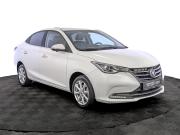 Changan Alsvin Москва  - изображение 30