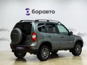 Chevrolet Niva I Рестайлинг Ставрополь  - изображение 18