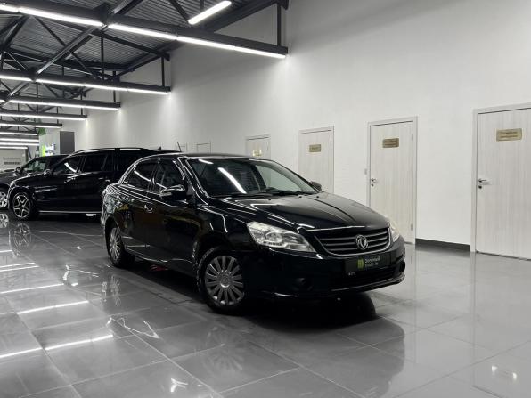 Dongfeng S30 с пробегом 2014 года, цена 590 000 рублей, 171235 км, седан, Автокод Объявления