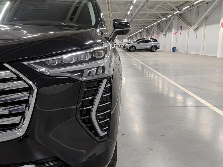 Haval Jolion I Казань  - изображение 21