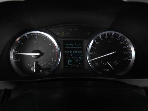 Toyota Highlander III (XU50) с пробегом 2014 года, цена 2 497 000 рублей, 179328 км, внедорожник, Автокод Объявления