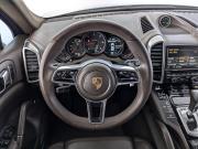 Porsche Cayenne II Рестайлинг (958) Москва  - изображение 52
