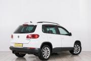 Volkswagen Tiguan I Рестайлинг Красноярск  - изображение 30