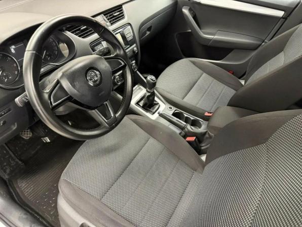 Skoda Octavia III (A7) с пробегом 2016 года, цена 1 267 109 рублей, 150000 км, лифтбек, Автокод Объявления