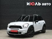 Mini Countryman I Екатеринбург  - изображение 17