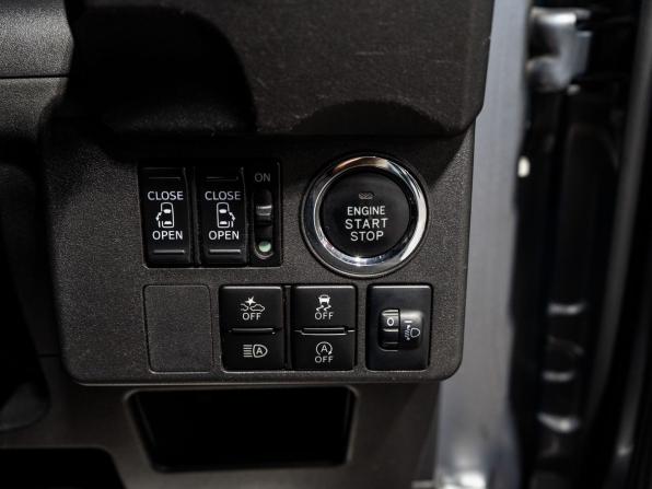 Daihatsu Wake I с пробегом 2019 года, цена 725 000 рублей, 95000 км, микровэн, Автокод Объявления