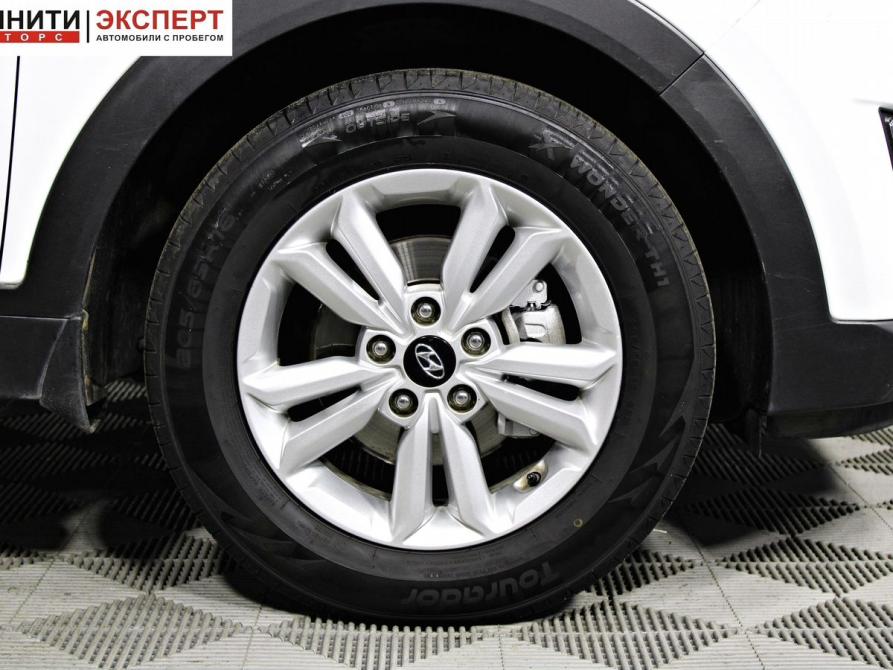 Hyundai Creta I Белгород  - изображение 9