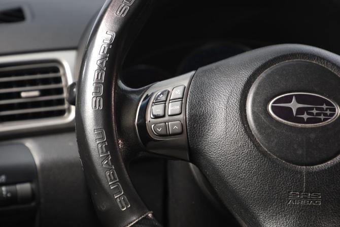 Subaru Forester III с пробегом 2008 года, цена 1 099 000 рублей, 264001 км, внедорожник, Автокод Объявления