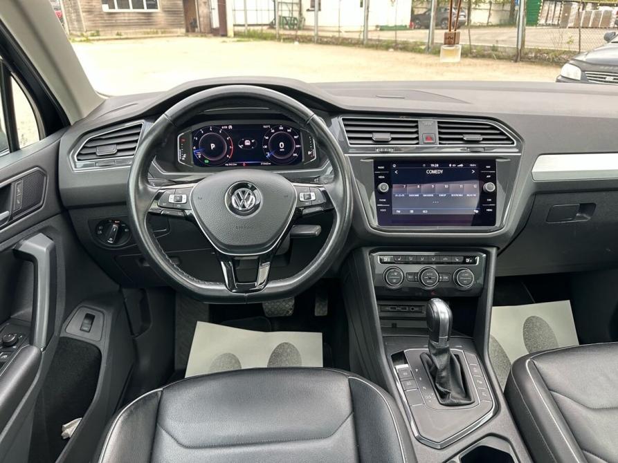 Volkswagen Tiguan II Пермь  - изображение 23