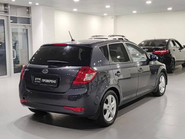 Kia Ceed I Рестайлинг с пробегом 2011 года, цена 697 000 рублей, 179541 км, хэтчбек, Автокод Объявления