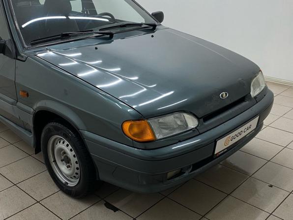Lada (ВАЗ) 2115 с пробегом 2006 года, цена 202 000 рублей, 150486 км, седан, Автокод Объявления