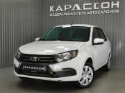 Lada (ВАЗ) Granta I Рестайлинг Пермь  - изображение 19