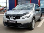 Nissan Qashqai+2 I Рестайлинг Иваново  - изображение 21