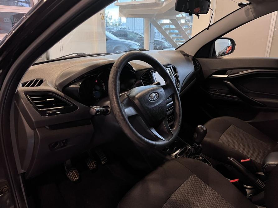Lada (ВАЗ) Vesta I Чебоксары  - изображение 23