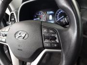 Hyundai Tucson III Рестайлинг Пермь  - изображение 32