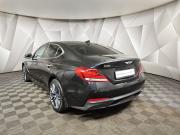 Genesis G70 I Москва  - изображение 26