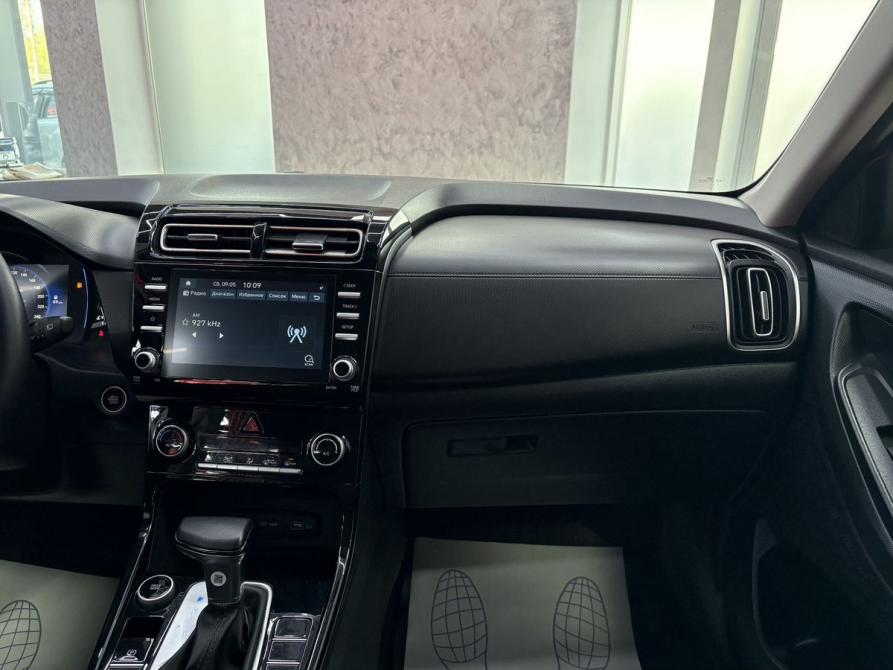Hyundai Creta II Ярославль  - изображение 31