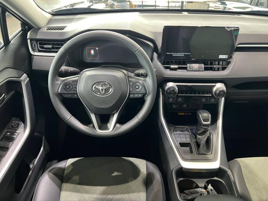 Toyota RAV4 V (XA50) Оренбург  - изображение 24