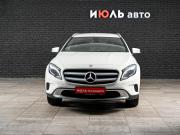 Mercedes-Benz GLA I (X156) Екатеринбург  - изображение 19