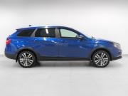 Lada (ВАЗ) Vesta I Санкт-Петербург  - изображение 33