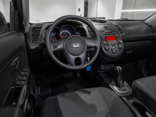 Kia Soul I с пробегом 2010 года, цена 675 000 рублей, 302306 км, хэтчбек, Автокод Объявления