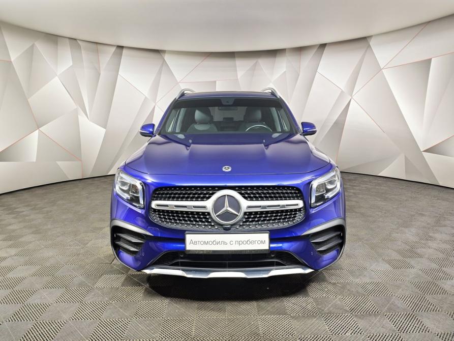 Mercedes-Benz GLB I (X247) Москва  - изображение 7