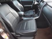 Suzuki Grand Vitara II Рестайлинг 2 Архангельск  - изображение 23