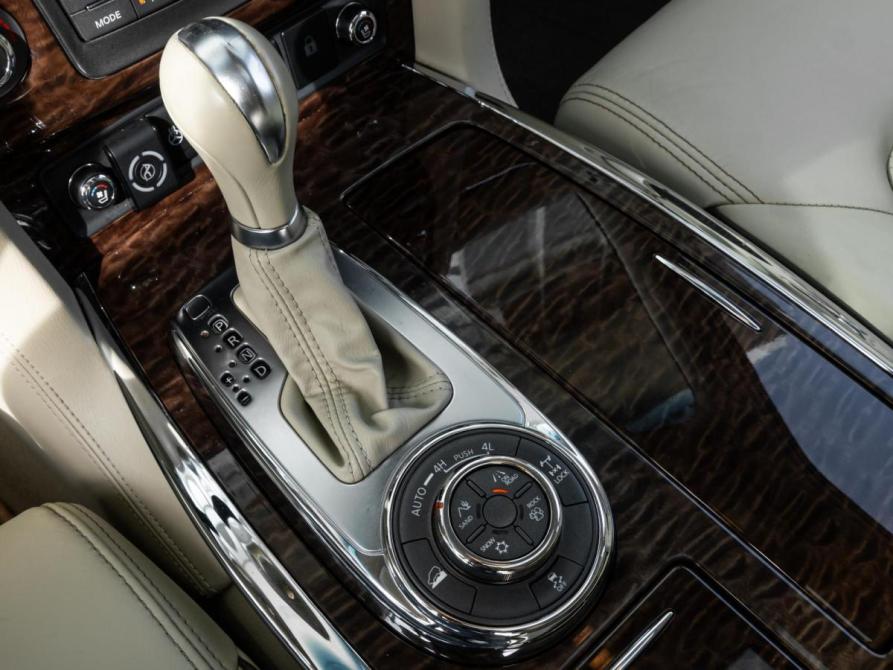 Nissan Patrol VI (Y62) Ставрополь  - изображение 15