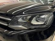 Volkswagen Touareg II Челябинск  - изображение 34