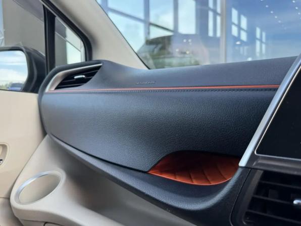 Toyota Sienta II с пробегом 2016 года, цена 1 300 000 рублей, 160058 км, компактвэн, Автокод Объявления