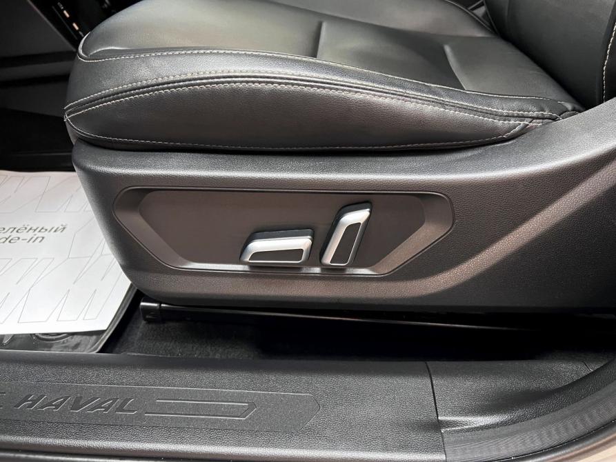 Haval Jolion I Тверь  - изображение 15