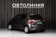 Toyota Vitz III (XP130) Рестайлинг 2 Красноярск  - изображение 18