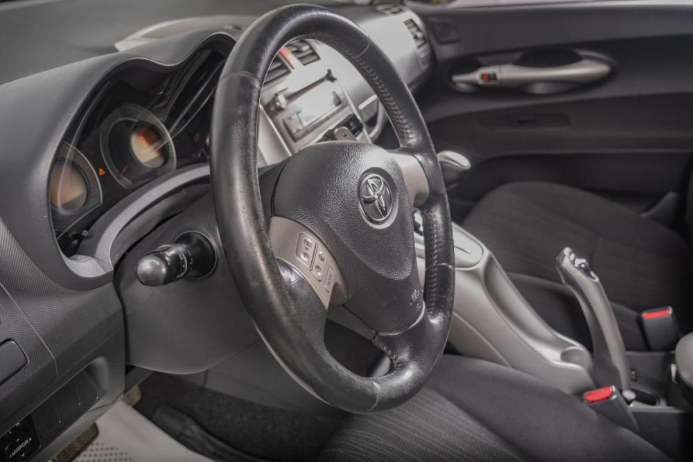 Toyota Auris I Томск  - изображение 13