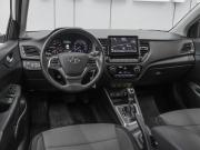 Hyundai Solaris II Рестайлинг Ростов-на-Дону  - изображение 23