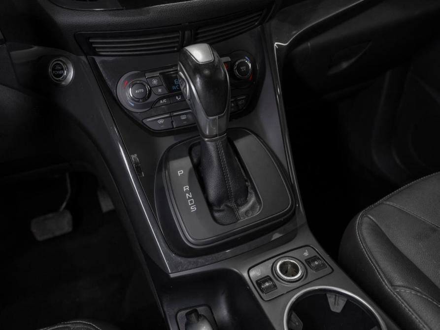 Ford Kuga II Москва  - изображение 16