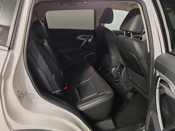 Geely Atlas I с пробегом 2020 года, цена 1 455 000 рублей, 137215 км, внедорожник, Автокод Объявления