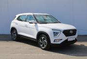 Hyundai Creta I Рестайлинг Нижний Новгород  - изображение 28