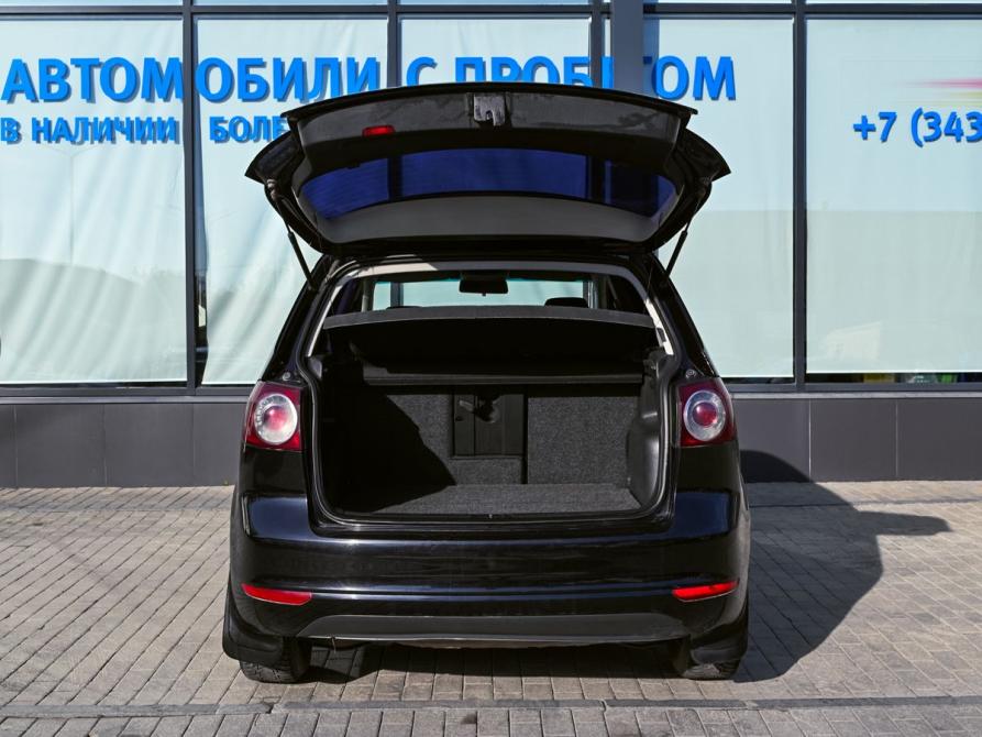 Volkswagen Golf Plus II Екатеринбург  - изображение 18