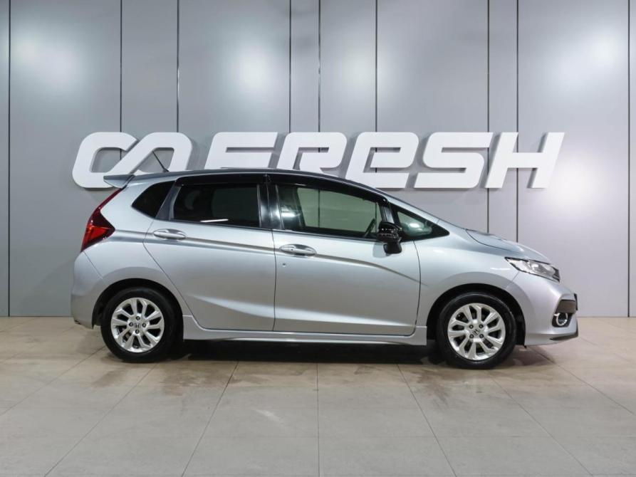 Honda Fit III Рестайлинг Воронеж  - изображение 5