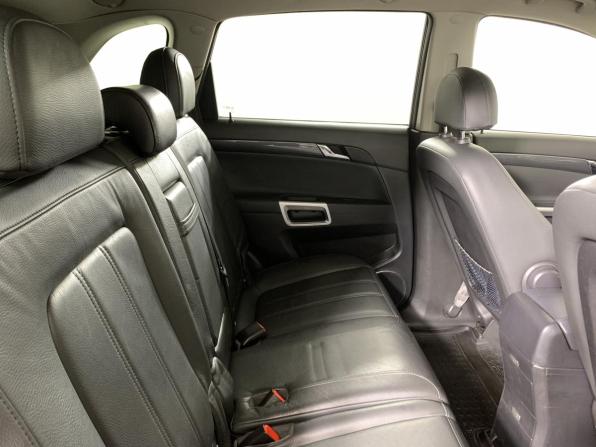 Opel Antara I с пробегом 2010 года, цена 750 000 рублей, 167000 км, внедорожник, Автокод Объявления
