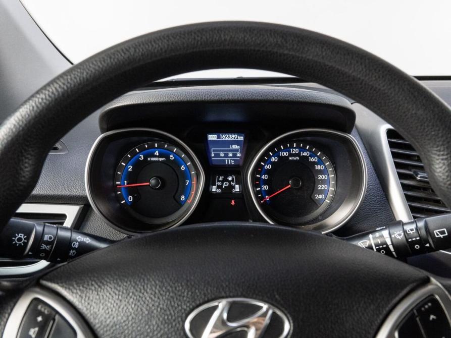 Hyundai i30 II Тюмень  - изображение 22