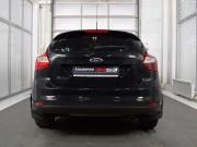 Ford Focus III Кемерово  - изображение 25