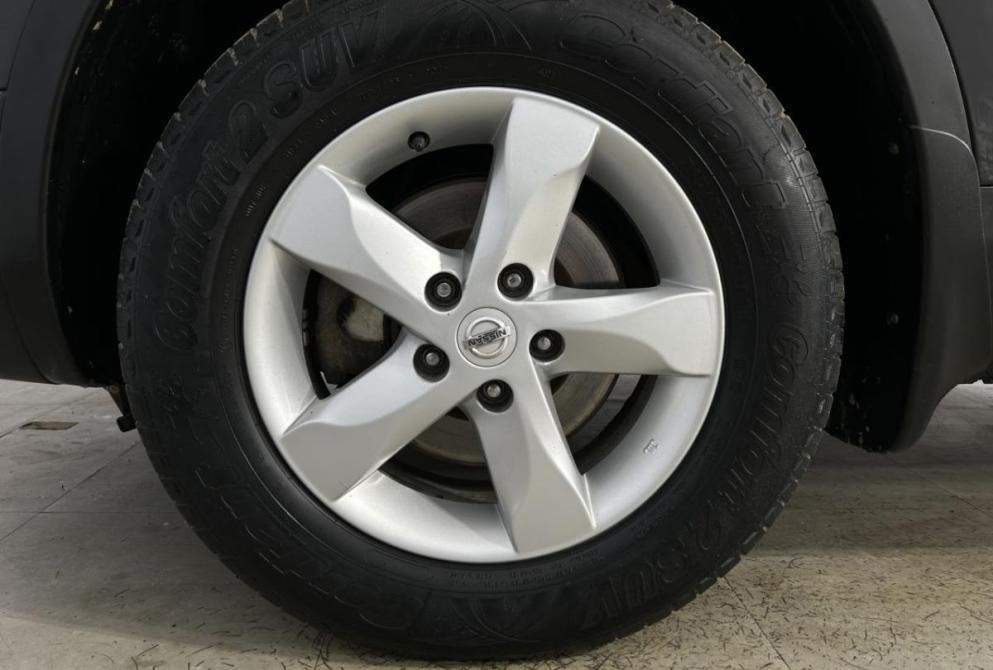 Nissan Qashqai I Рестайлинг Саранск  - изображение 18