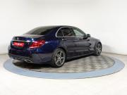 Mercedes-Benz C-Класс IV (W205) Екатеринбург  - изображение 26