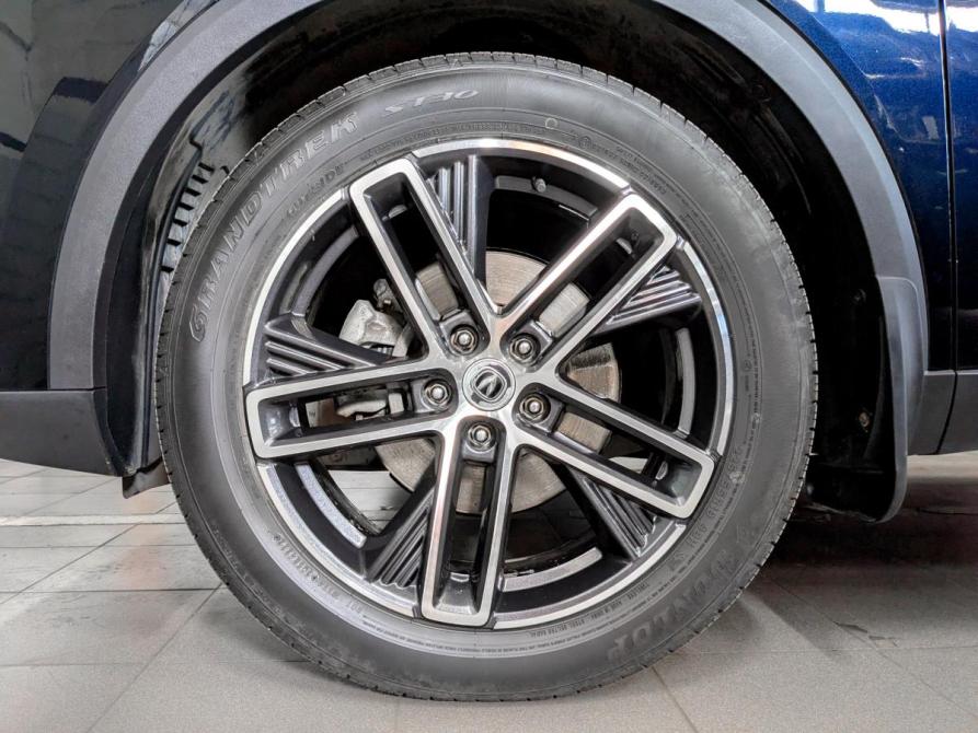 Changan CS55 Plus II Москва  - изображение 18