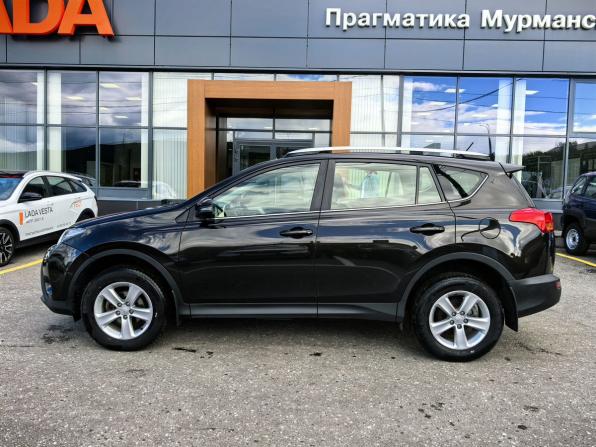 Toyota RAV4 IV (XA40) с пробегом 2014 года, цена 1 849 000 рублей, 176307 км, внедорожник, Автокод Объявления